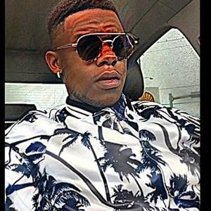 Meet your Posher, Nicholas